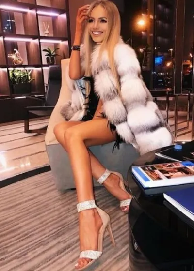 Даша